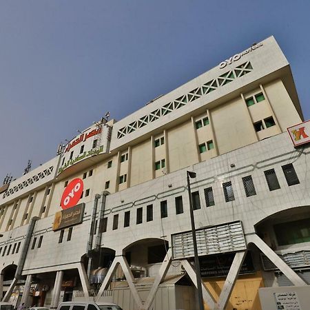 Aparthotel قصر الحمراء فرع الاسواق Riadh Exterior foto