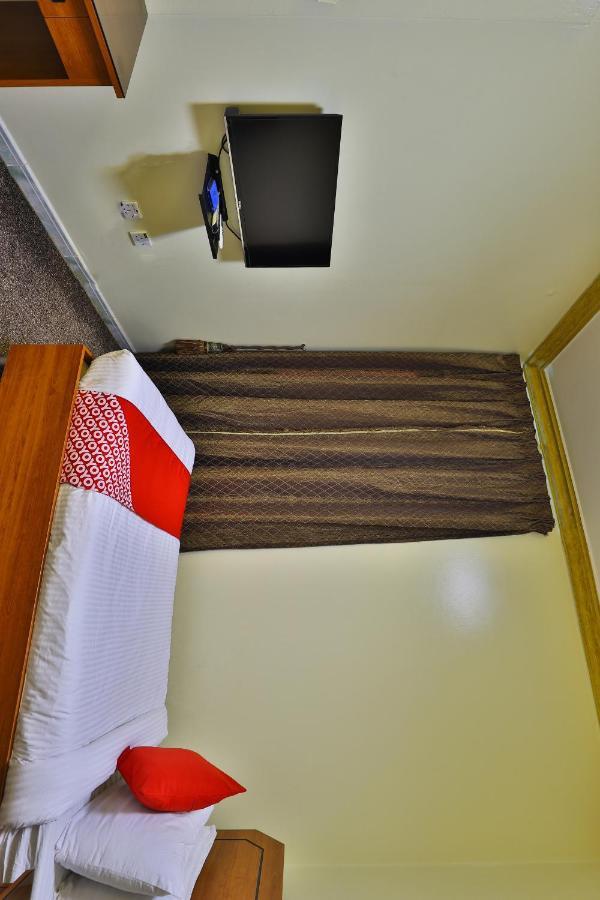 Aparthotel قصر الحمراء فرع الاسواق Riadh Exterior foto