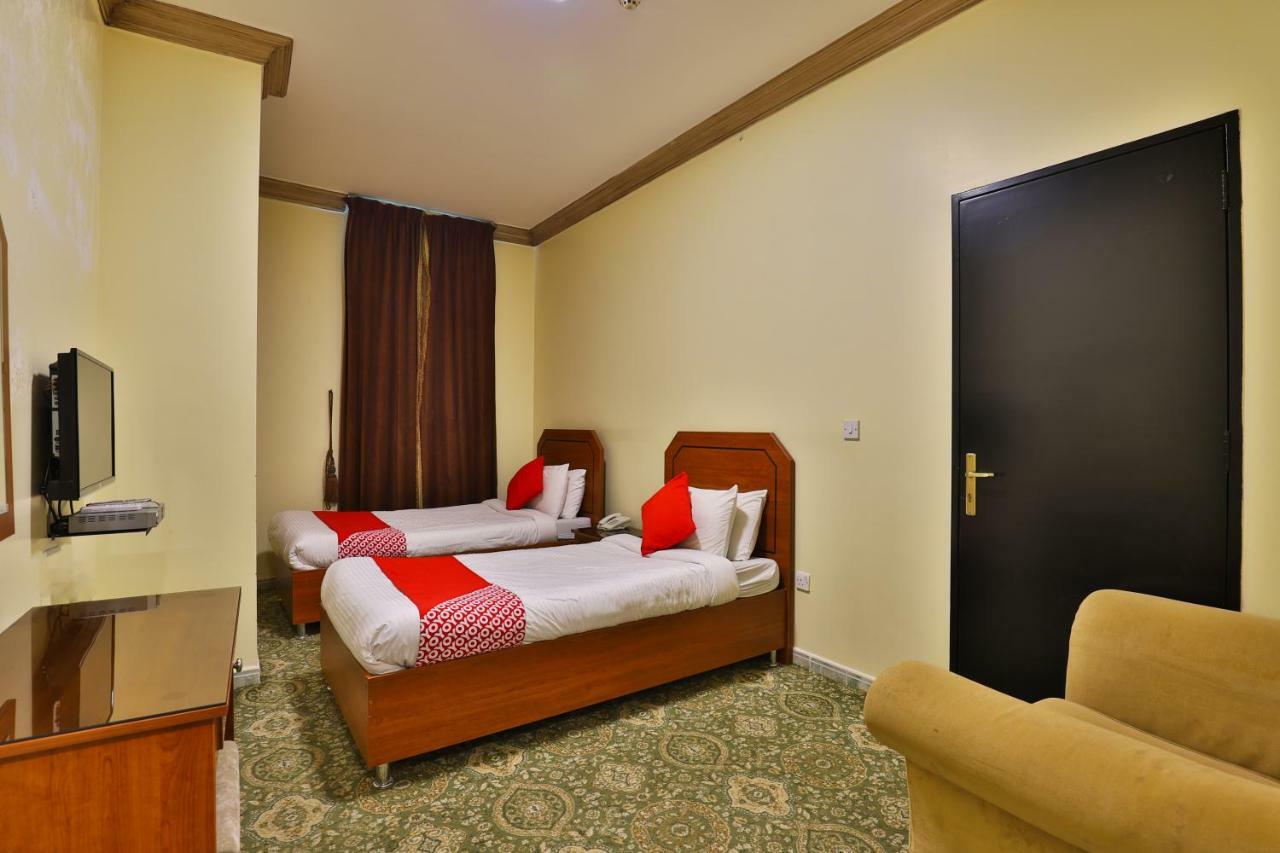 Aparthotel قصر الحمراء فرع الاسواق Riadh Exterior foto