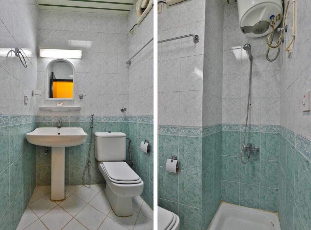 Aparthotel قصر الحمراء فرع الاسواق Riadh Exterior foto