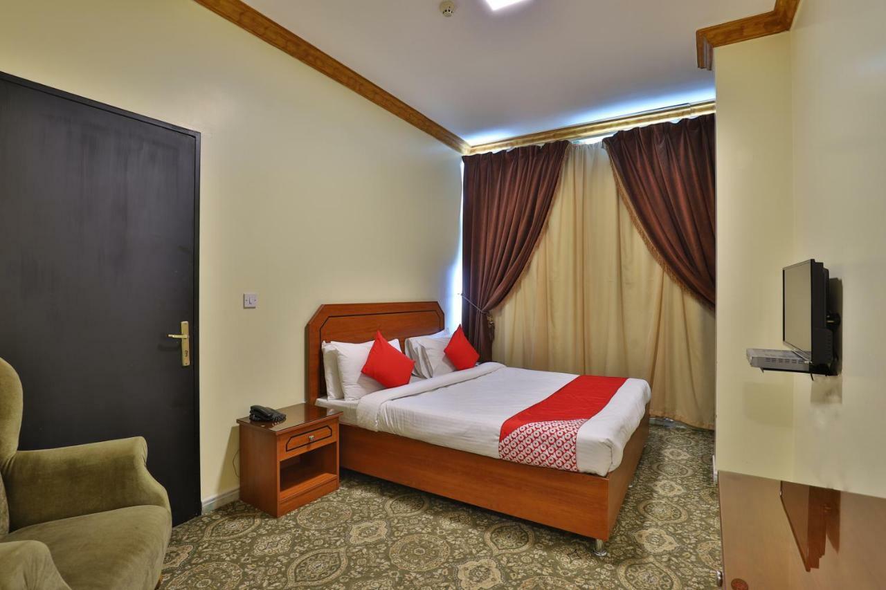 Aparthotel قصر الحمراء فرع الاسواق Riadh Exterior foto