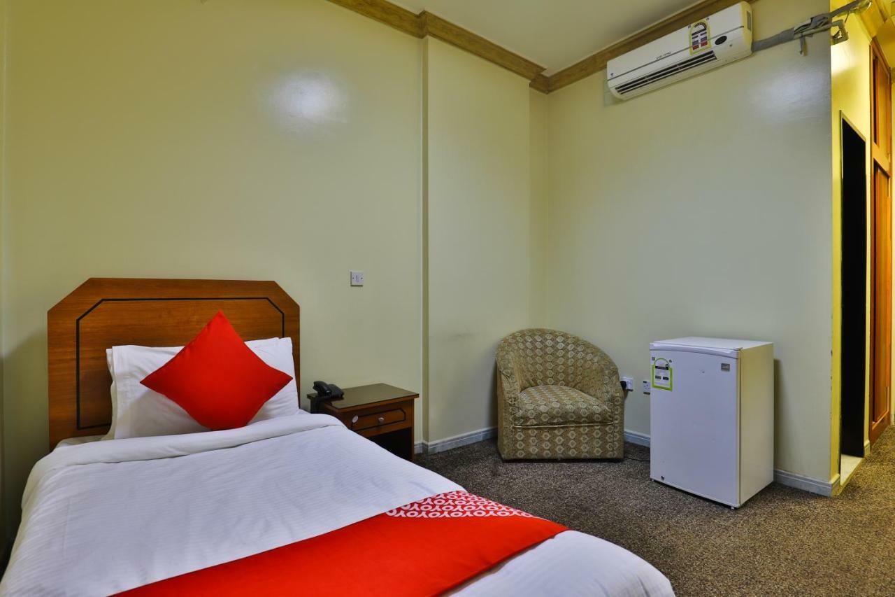 Aparthotel قصر الحمراء فرع الاسواق Riadh Exterior foto
